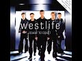 westlife Uptown Girl (Radio Edit) topic