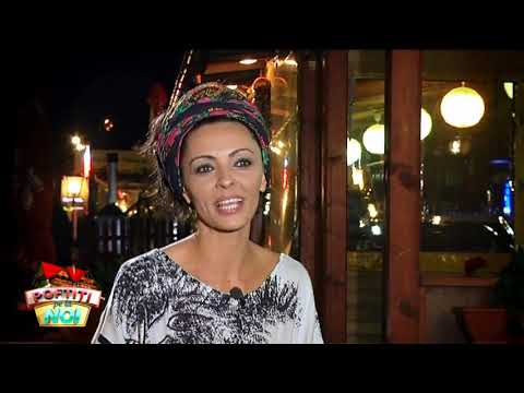 COSMINA PASARIN, BOGDAN VLADAU, BIANCA DRAGUSANU episodul 9