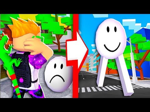 ЯЙЦО В ROBLOX