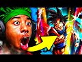 Disrespectful MOMENTS In Dragon Ball Super