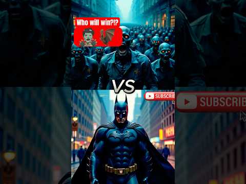 Zombies vs Marvel – Part 2: The Final Stand Against the Undead! 🧟‍♂️⚡