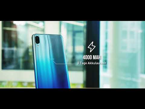 Your Life Your Deal - Shopping Tipps Wiko View3 Lite