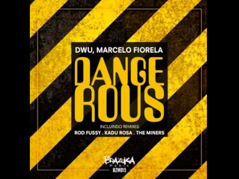 #BZM015: DWU, Marcelo Fiorela, Gabriel Evoke - Dolar (Original Mix)