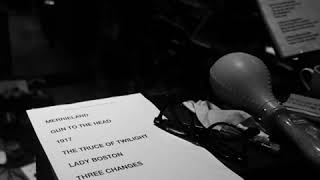 The Good, The Bad &amp; The Queen - Live @ Studio 13, London (21/11/2018)