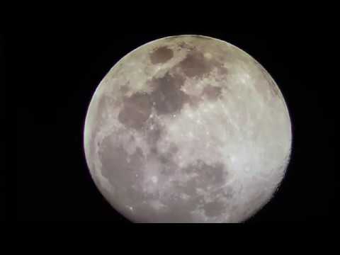 MongoTV_2226 - NYT VIDEOKAMERA PÅ KREDIT 1.400 Kroner Til Mongo TV - Panasonic HC-180EG-K