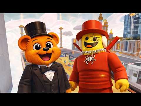 SAMMY HACE ADMIN ABUSE🌮😎 CONSIGUIENDO NUEVO BRAINROT🦅🔥| EN VIVO🔴