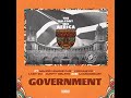 Government Balcony Mix Africa - Major League Djz · Lady Du · Focalistic · LuuDadeejay · Aunty Gelato