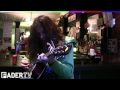 Kurt Vile, "Slow Talkers" & "Blackberry Song" Live - Open Bar (Episode 10) Part 2