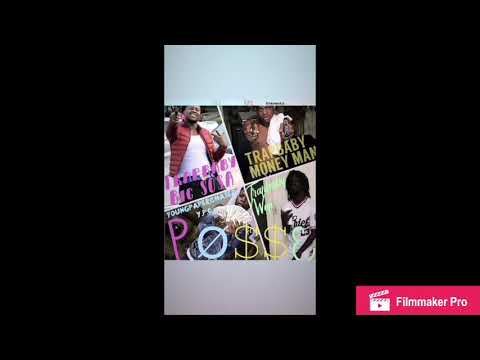 Posse-Trapbaby wop ft. Trapbaby bigsosa -Trapbabychapo -ypc