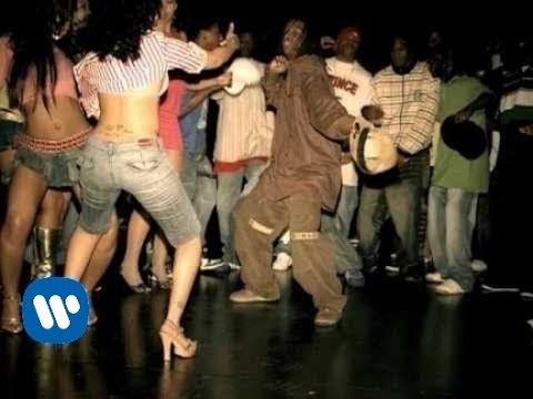 U And Dat [Featuring T. Pain & Kandi Girl] (Video)