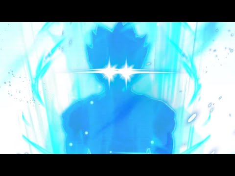 Why is this unit SO GOOD? (Dragon Ball Legends)