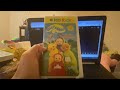William Weyser S Childhood Fears CPB Dragon Tales Version