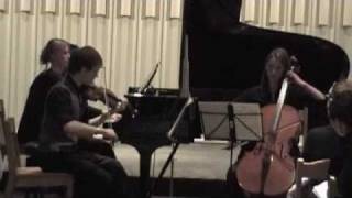 St Edmund Hall Masterclass Showcase 2010 Highlights