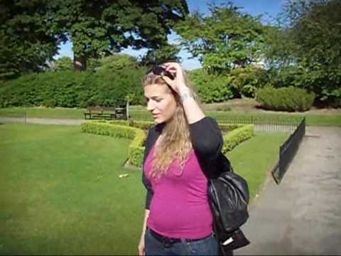 Lithuanian tutorial - directions, conversation, dialogue