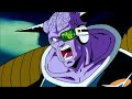 Goku Powers Up For Captain Ginyu Original Funimation Dub