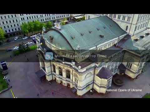 I love my Motherland - Ukraine!