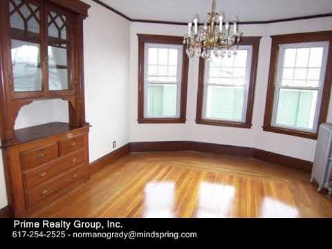 13-15 Scituate Street, Arlington MA 02476 - Multi Family Home - Real Estate - For Sale -