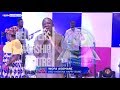 Wofa Asomani Surprised Stephen Adom Kyei Duah