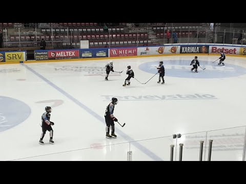 JYP AAA E1-07-HCNokia AAA E1-07 31.1.2019 1. peli