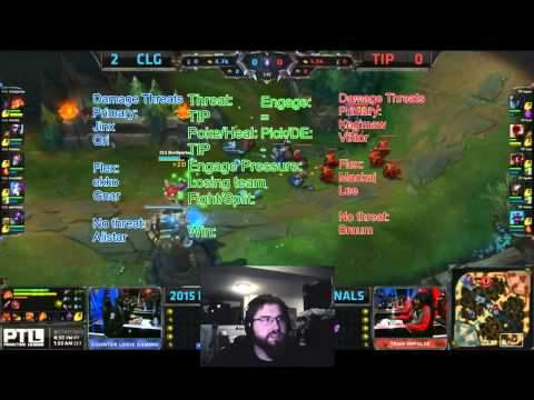 WWLP CLG TIP Game 3