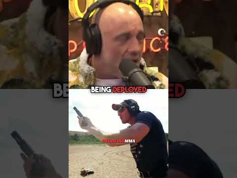 Tim Kennedy Was A Savage