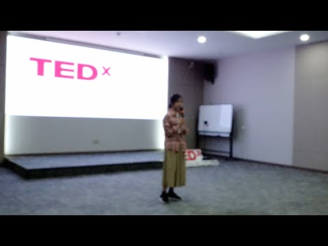 Whether teenagers should compromise with younger siblings | Yalan Luo | TEDxZhengzhou No.7 HS