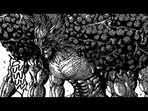 TORIKO CHAPTER 335 REVIEW - DEMON KING?