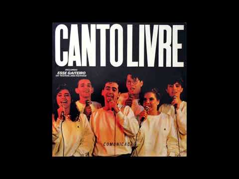 Baile de candeeiro video