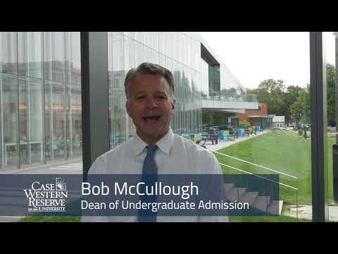 Case Western Css Deadline