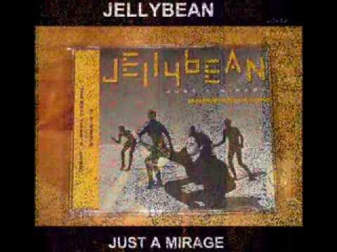 Adele Bertei - Just A Mirage (Dance Mix)