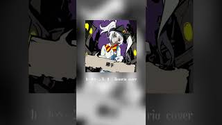 カートゥーンガール / えりあす  #kanaria #cover #歌ってみた