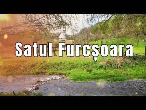 Viața în satul minunat Furcșoara, acum aproape pustiu