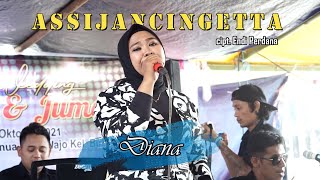 Download lagu KEREN BANGET || SUARA YANG PUNYA CIRI KHAS TERSENDIRI BAWAKAN LAGU BUGIS || AO PRODUCTION mp3