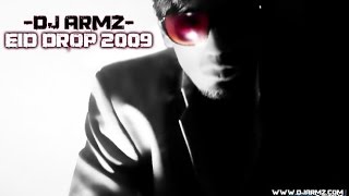 DJ ARMZ - Arabi Arabi (Black Cotton) - [Insta @DJARMZIG]