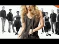 Shakira Waka Waka Bootleg