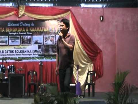 Sugandoi kaamatan peringkat Daerah PITAS 2012-JunioL