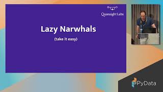 Download lagu Marco Gorelli - How Narwhals brings Polars, DuckDB, PyArrow, & pandas together | PyData London 25 mp3