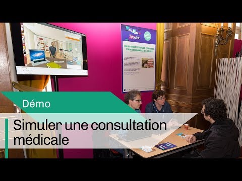 Des logiciels experts en diagnostic médical | CNRS Le journal