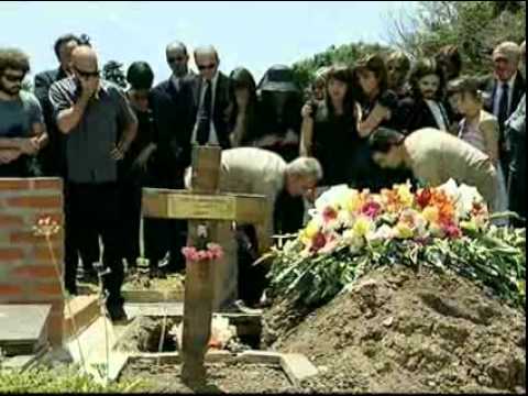 Son de Fierro - Muere Juan Fierro