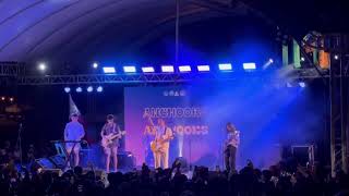 [ARCHELA 2023] 214 by Rivermaya & Buwan by Juan Karlos || band cover by Anchooks