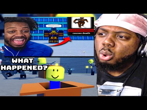 PLAYING SKIBIDI TOILET SIEGE DEFENSE AFTER A YEAR