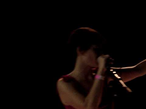 1/5 Kaki King - Introducing Artists @ Littlefield Art & Performance Space