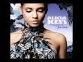 Alicia Keys-Try sleeping with a broken heart [HD ...