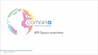 Comapi video