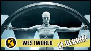 Westworld : le nouveau Game of Thrones de la SF ? L'avis d'Allocin