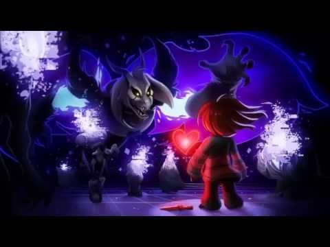 Undertale OST: 102 asriel dreemurr