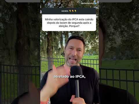 SEU TESOURO IPCA+ ESTÁ CAINDO? | ENTENDA A MARCAÇÃO A MERCADO