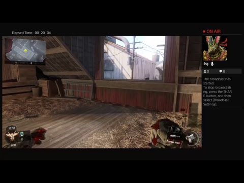Black ops 3 online pt 21