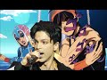 HD Torture Dance But With Actual P Control ジョジョ Golden Wind
