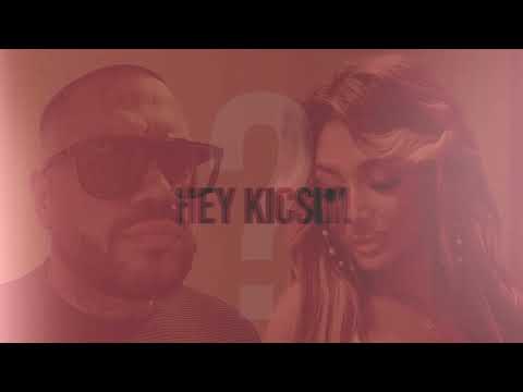 KRETZ x SZYNTIA - HEY KICSIM /OFFICIAL AUDIO/
